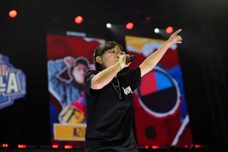 Azuky trae buena racha, por lo que buscará la corona a como dé lugar / Especial