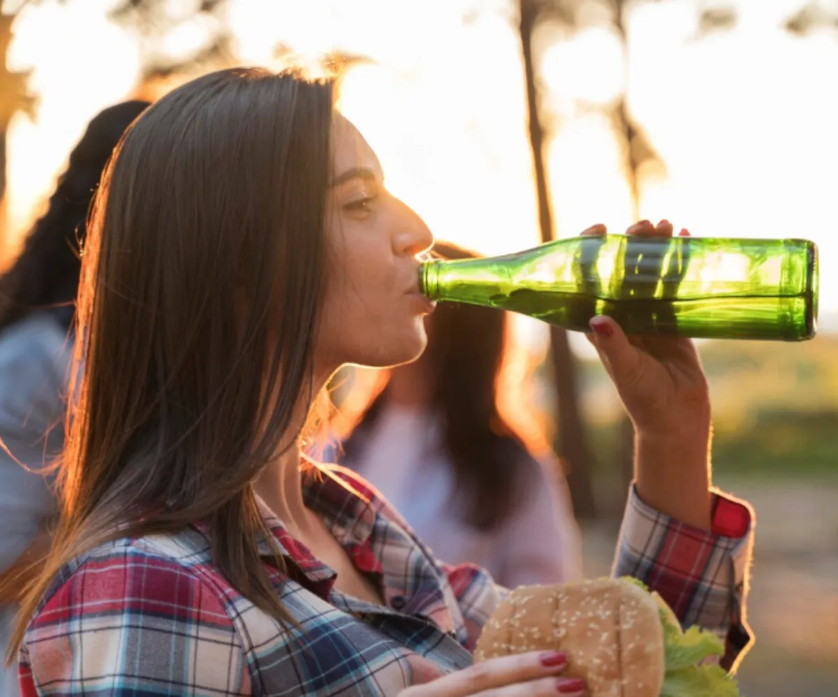 En México, los refrescos tendrán un impuesto especial para evitar su excesivo consumo / FREEPIK
