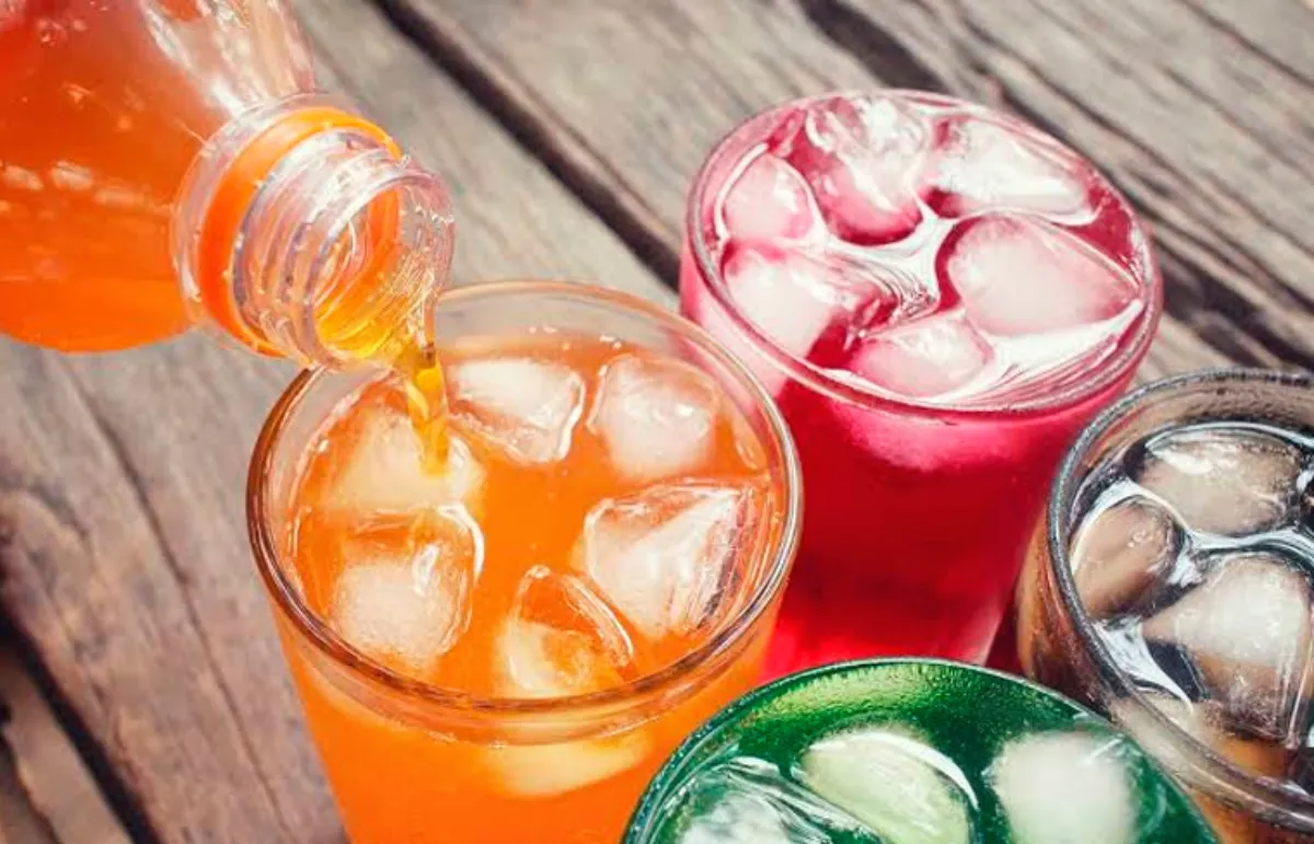 El consumo de azúcar es muy alto dentro de los refrescos en México / Redes Sociales