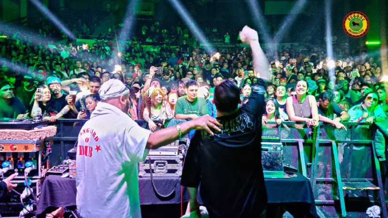 Será todo un día lleno de reggae con los mejores exponentes / Redes Sociales