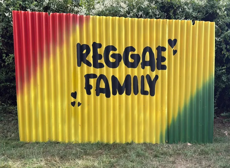 Pura buena vibra se estará sintiendo durante todo el evento / Redes Sociales