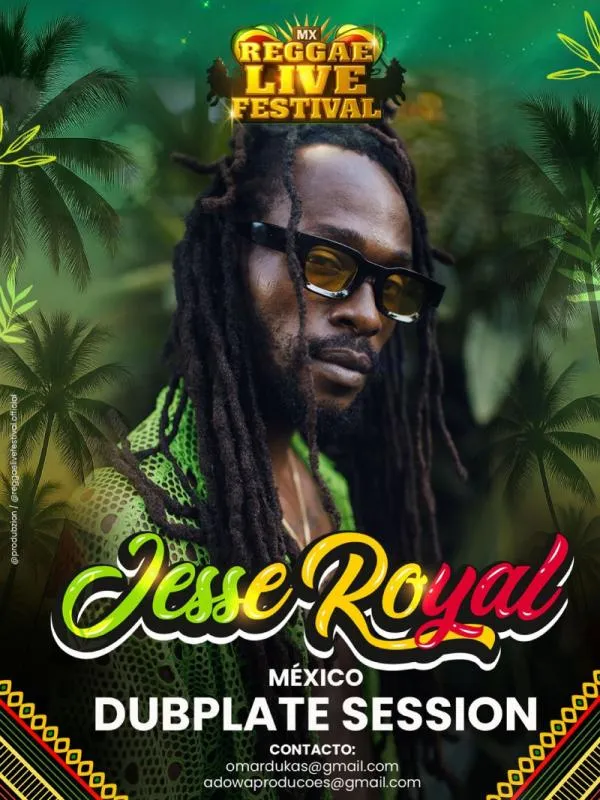 El evento es al aire libre para que te vayas bien abrigado / Redes Sociales