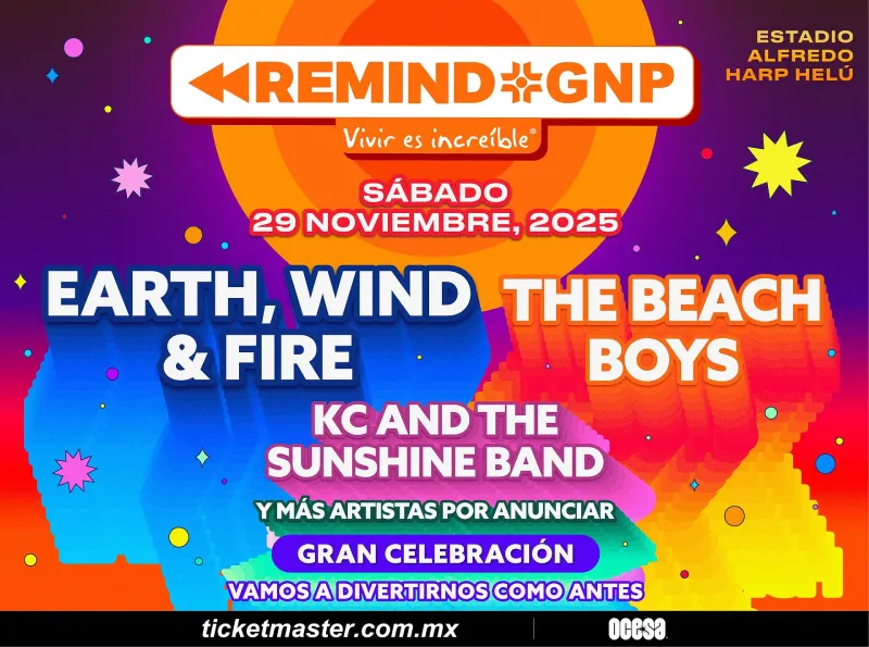 Con este cartel, la nostalgia pegará en todo lo alto / Redes Sociales