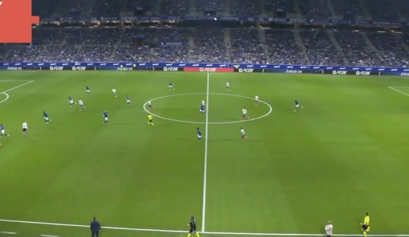 Transmisión del duelo