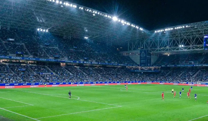 Imágenes de partido