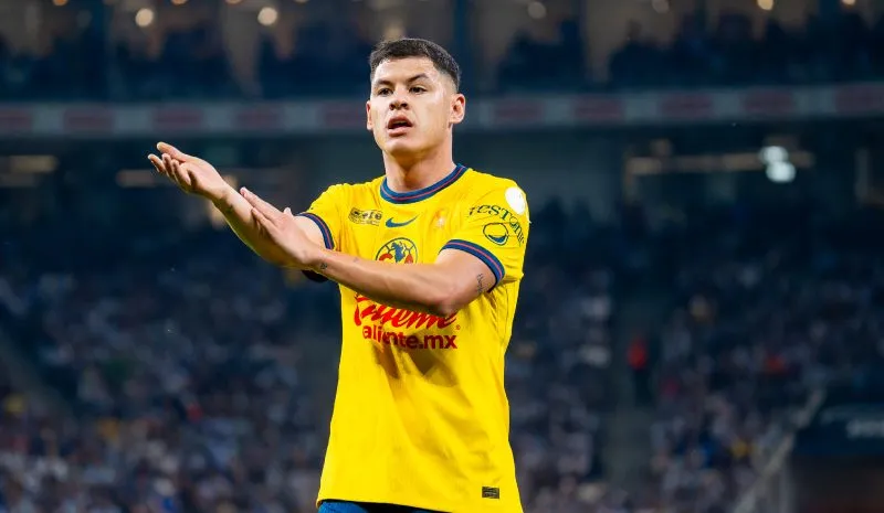 Sánchez en América