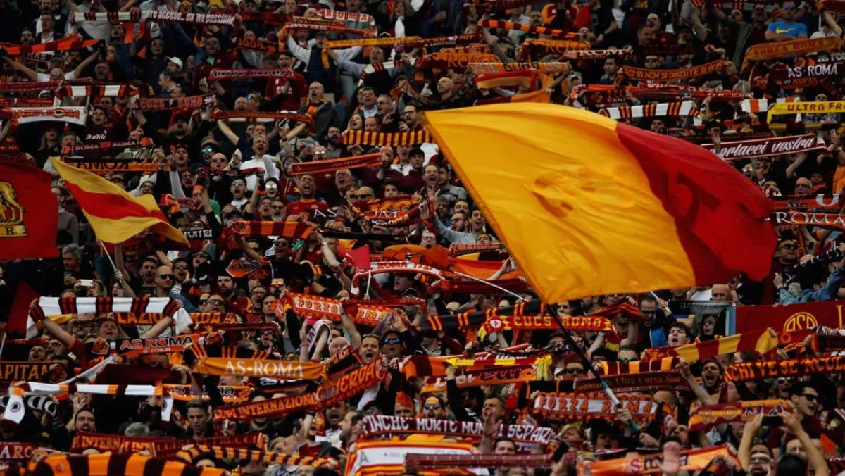 Roma y Lazio cambiarán de horario para evitar violencia | AP