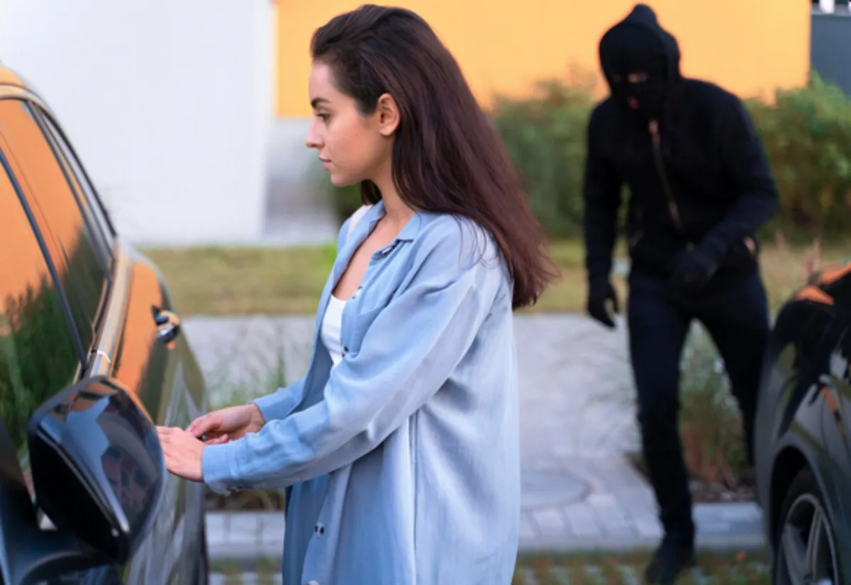 Si te robaron tu auto, ten cuidado si lo publicas en redes / FREEPIK