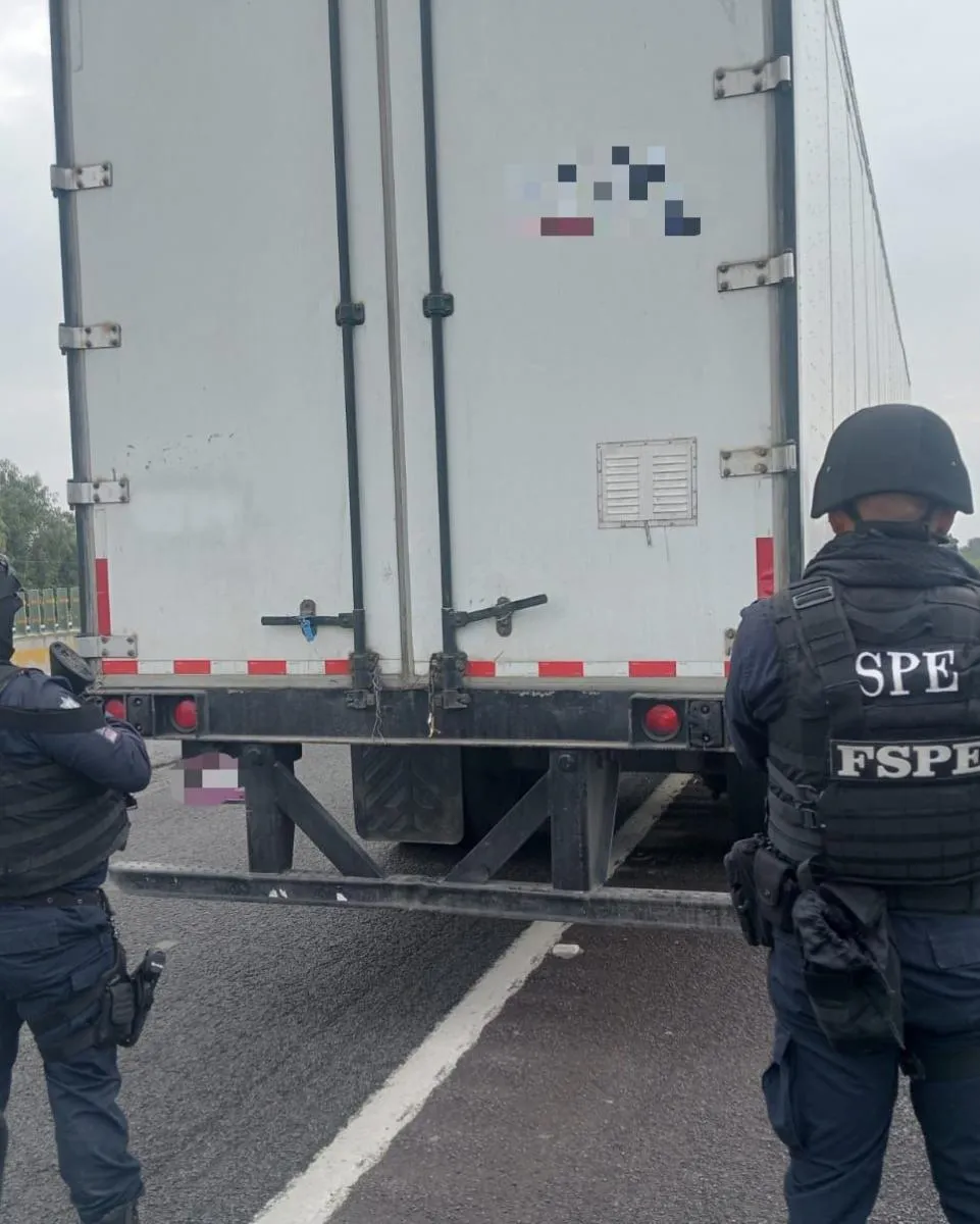 La Guardia Nacional estará a cargo de la vigilancia / Redes Sociales