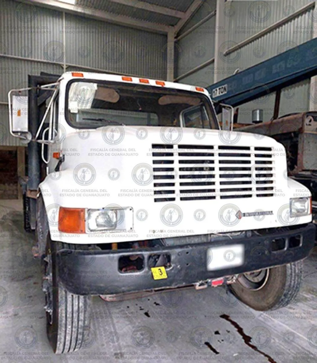 Según las autoridades, ha bajado el robo en el transporte de carga / Redes Sociales