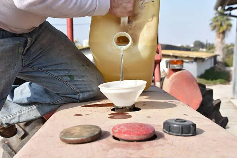 Uno de los presuntos delitos por los que se acusa Rocha Cantú es el huachicoleo/Pixabay