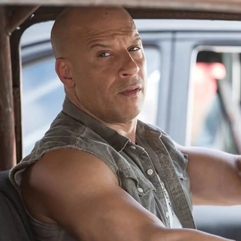 Toretto tendrá una nueva aventura para hasta el 2026 / IG: @vindiesel