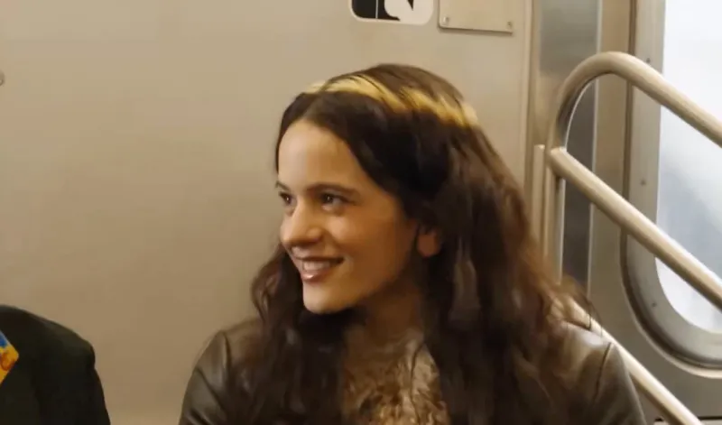 La cantante declara que el TDAH no le permite concentrarse al 100% / Redes Sociales