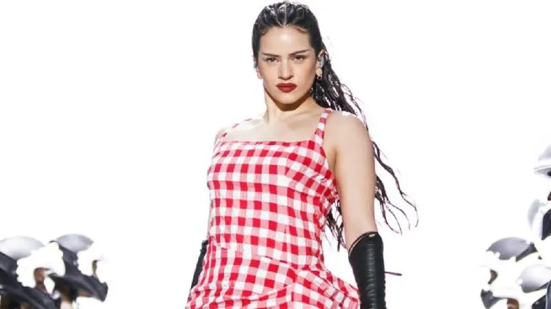 En México Rosalía tiene un nutrido grupo de seguidores/IG: @rosalia.vt