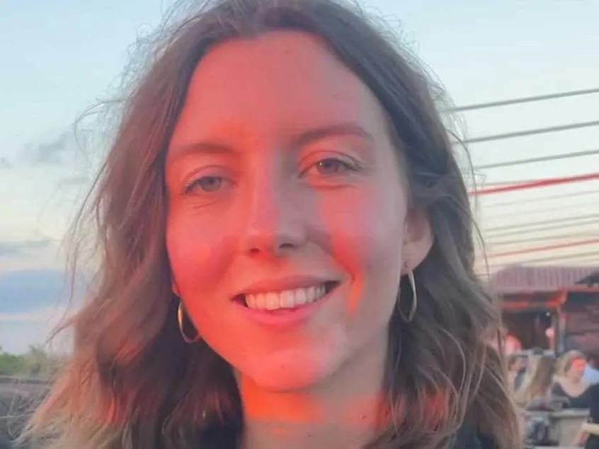 La policía continúa con las investigaciones de la muerte / Redes Sociales