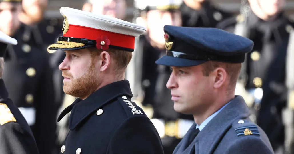 Rosie Roche era prima segunda de William y Harry / Redes Sociales