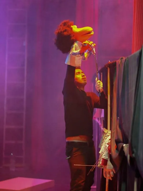 Un tributo que promete risas, música y recuerdos para los fans del noticiero más divertido. / IG: @31__fans