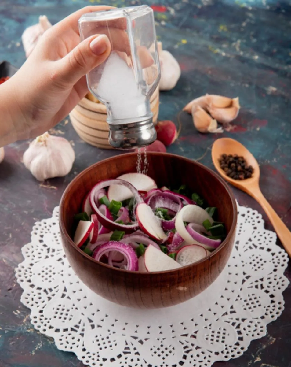 Desde alucinaciones hasta vómito, fue el resultado de consultar a la IA / FREEPIK