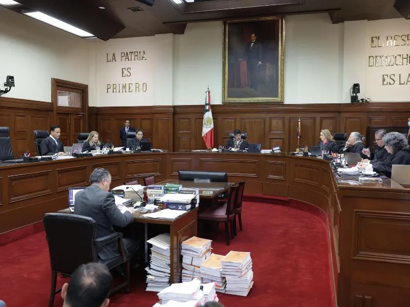 La Corte ordenó a Salinas Pliego pagar lo que adeuda de impuestos / Redes Sociales