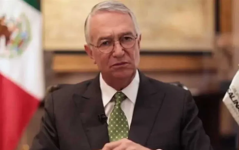 Ricardo Salinas Pliego acusa persecución del Gobierno Federal / Redes Sociales