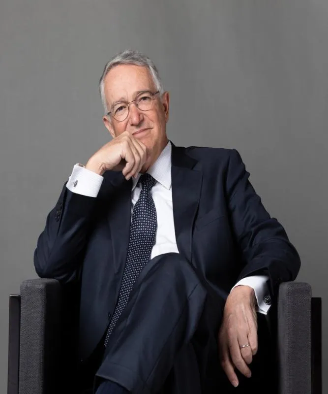 Salinas Pliego asegura que no pagará impuestos de más / Redes Sociales