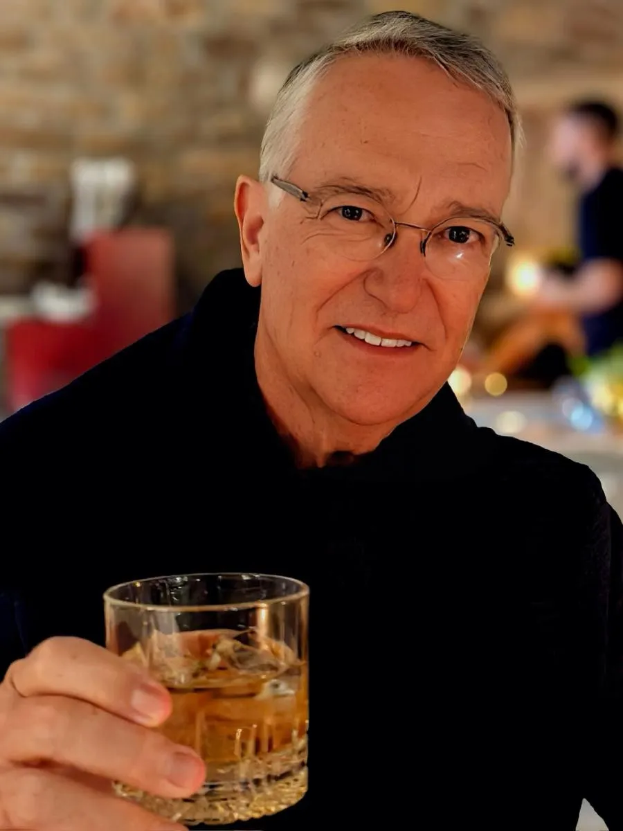 El empresario quiere un cambio para el país y cree ser la opción / FB: @RicardoSalinasPliego