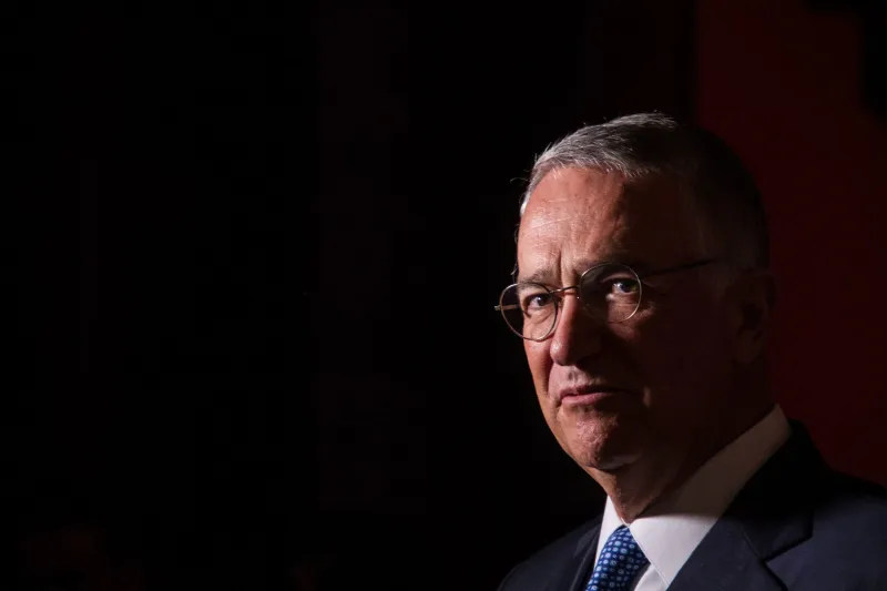 Las empresas del magnate están en la mira por presunto lavado de dinero / Especial