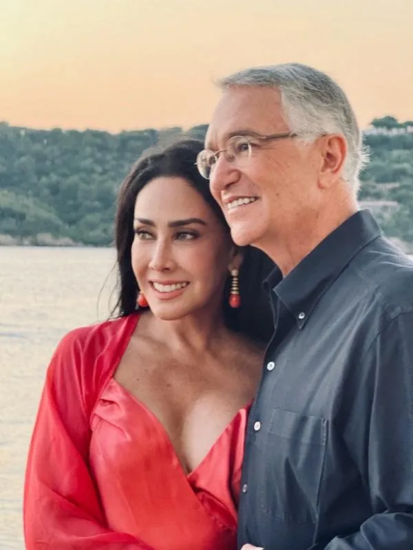 El dueño de TV Azteca afirma que no hay buena relación con el Gobierno Federal / Redes Sociales