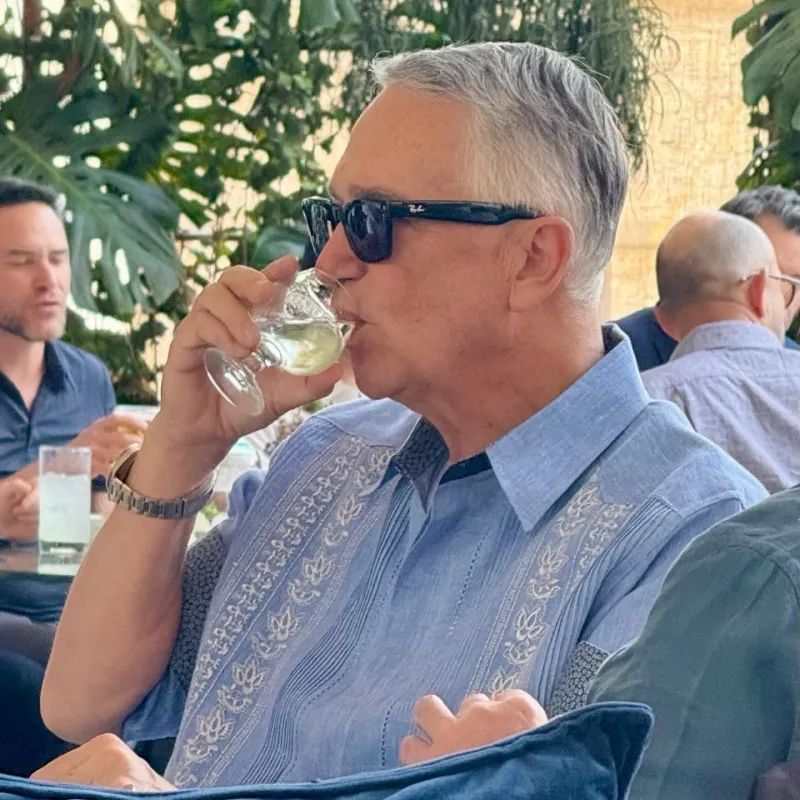 El caso de Salinas Pliego se irá a tribunales internacionales / Redes Sociales