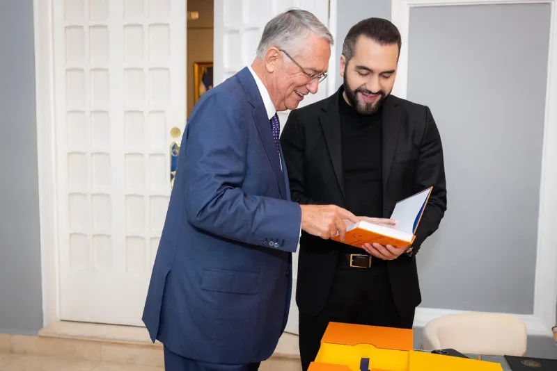 El magnate dice que no se doblegará ni callará / FB: @RicardoSalinasPliego