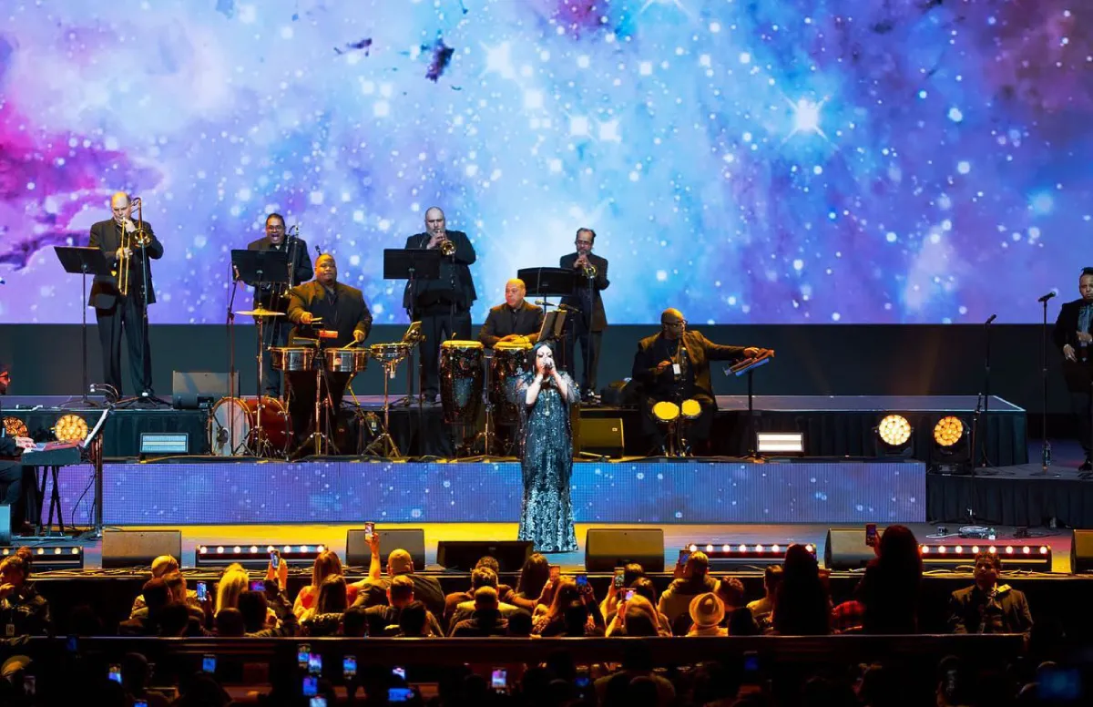 Más de 8 artistas de salsa harán que saques tus mejores pasos / Redes Sociales