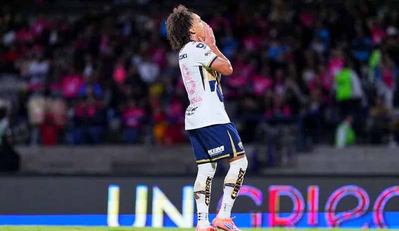 Carrasquilla en acción