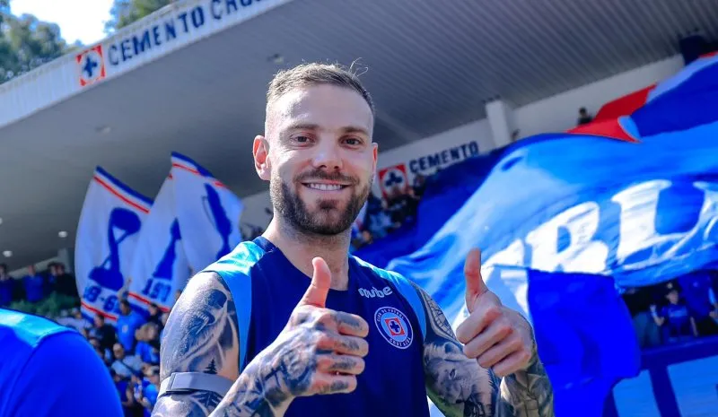 Rotondi con afición