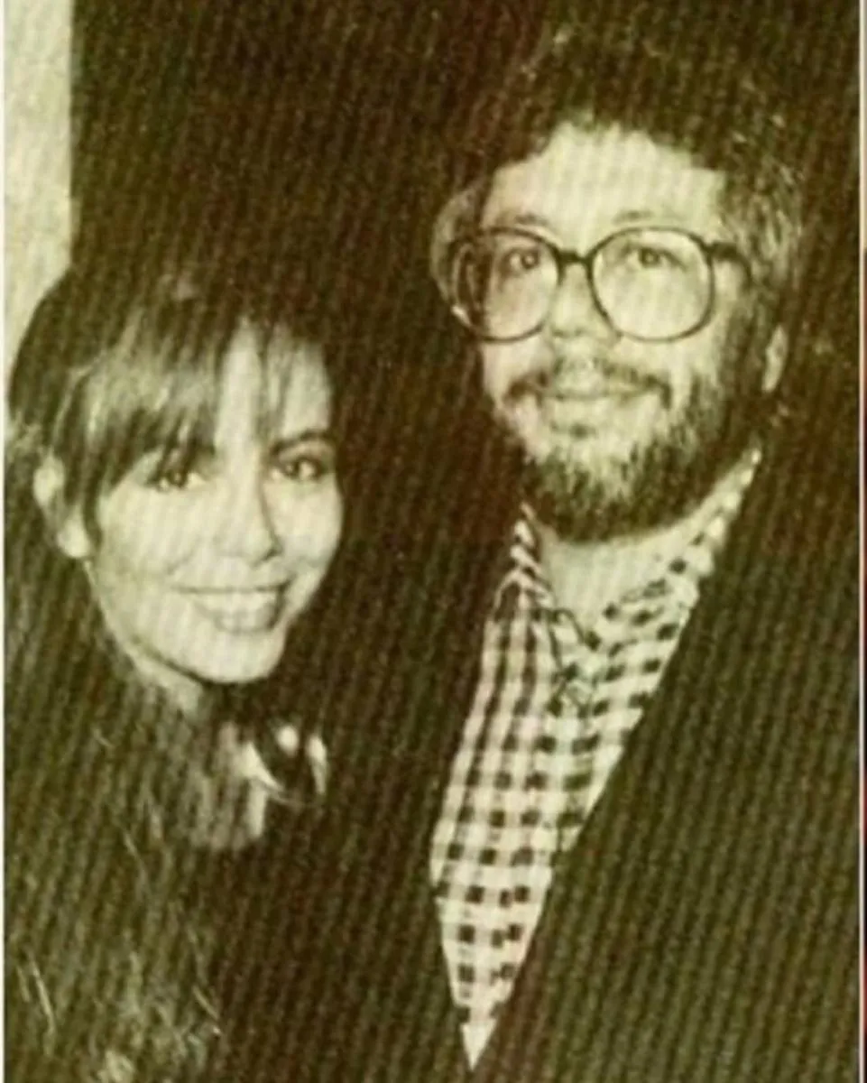 Sasha denunció por abuso a Luis de Llano por la relación que mantuvieron / IG: @sashasokolova