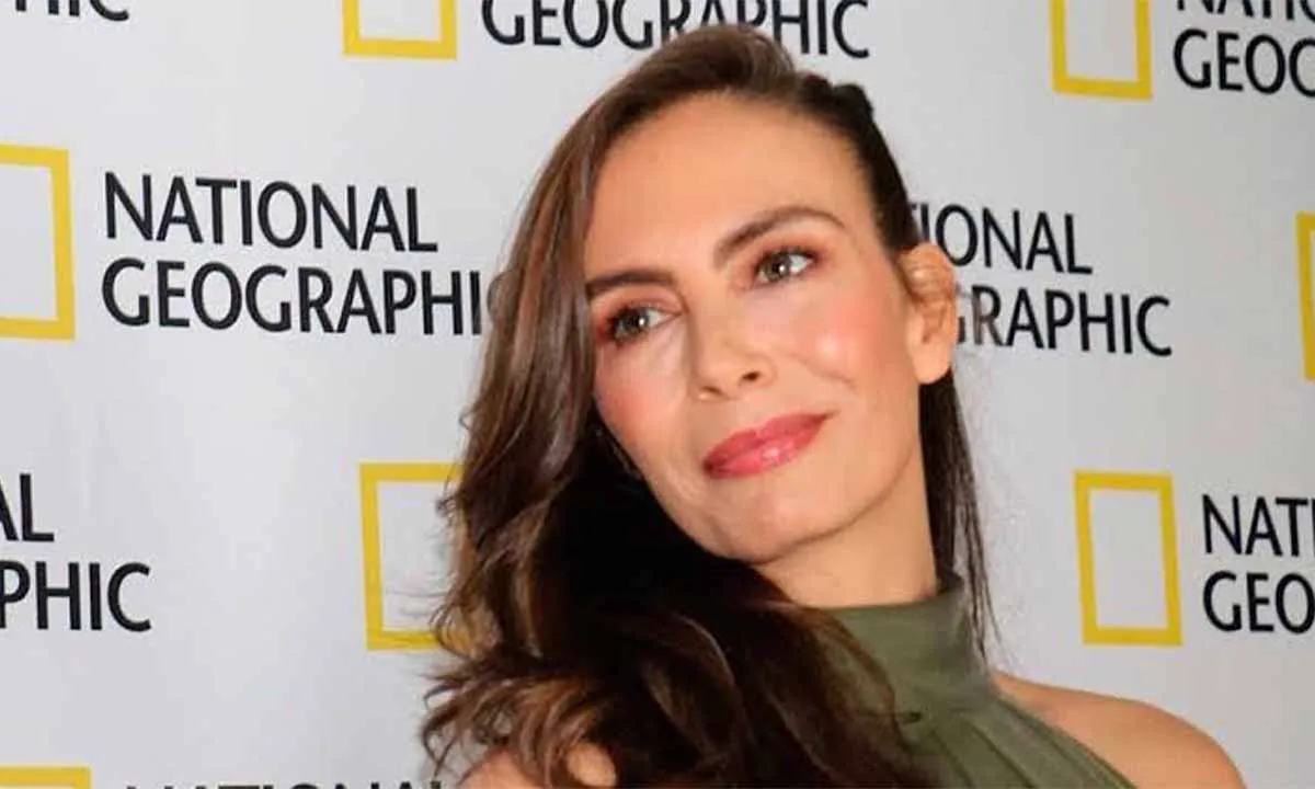 La cantante logró un gran paso en contra del abuso infantil en México / Redes Sociales