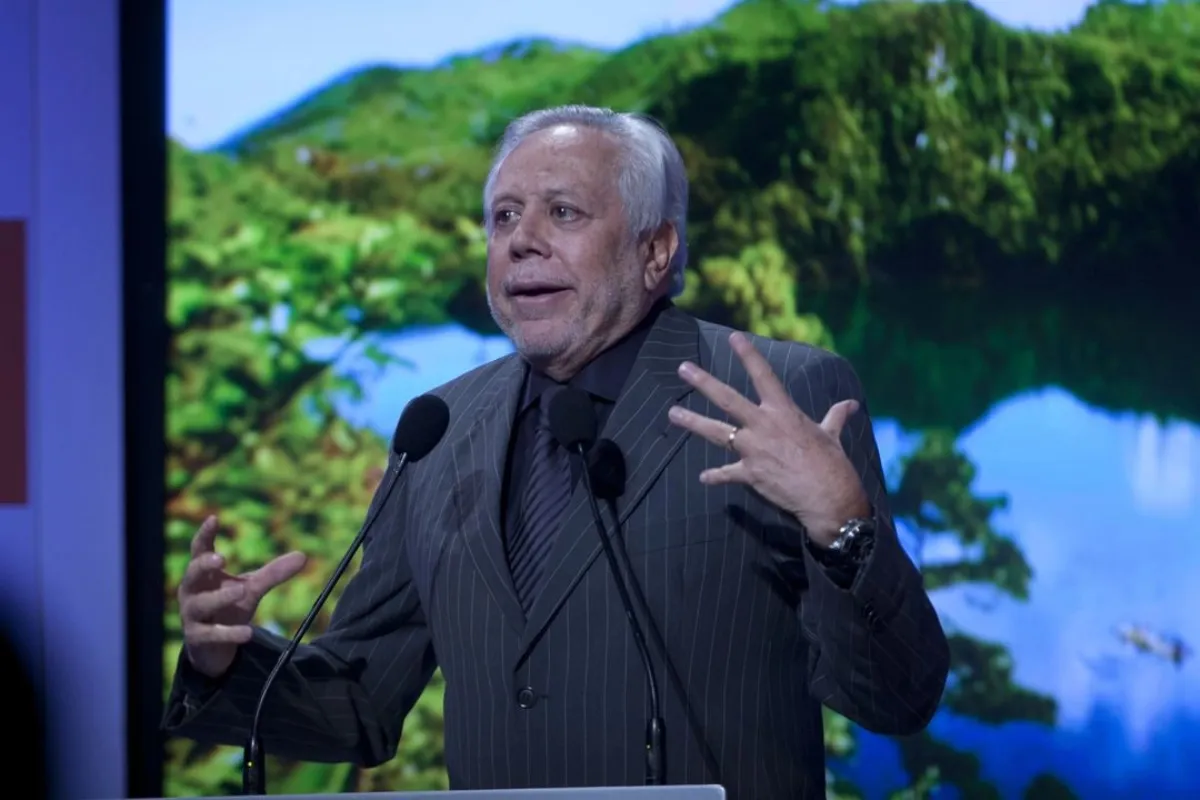 El caso de Luis de Llano sirvió para poner un precedente en la materia / Redes Sociales