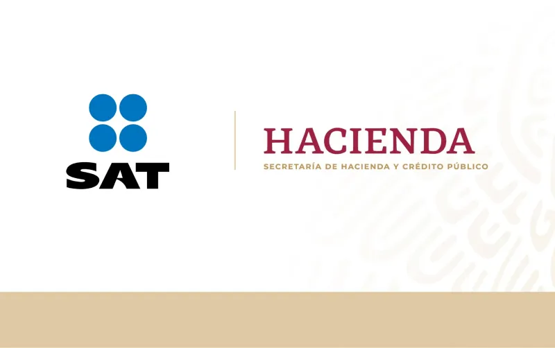 El 25 de diciembre y el 1 de enero, el SAT no trabaja / Redes Sociales