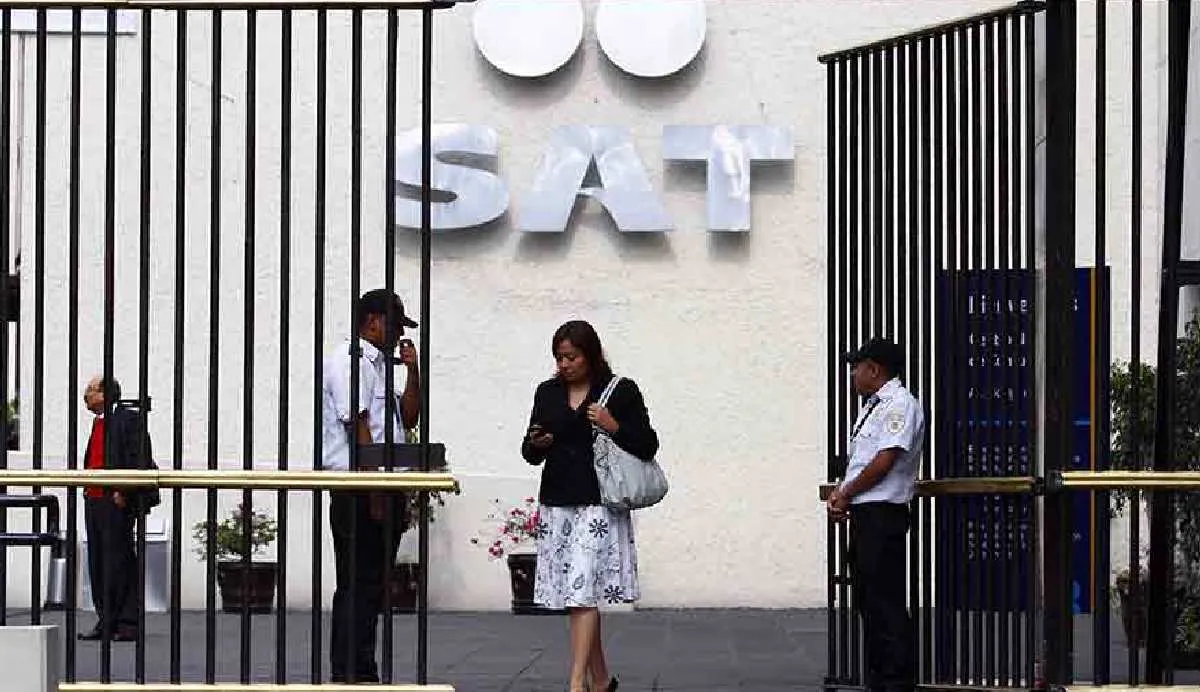 El SAT aclaró que la Cédula de Datos Fiscales ya existe desde 2023/X
