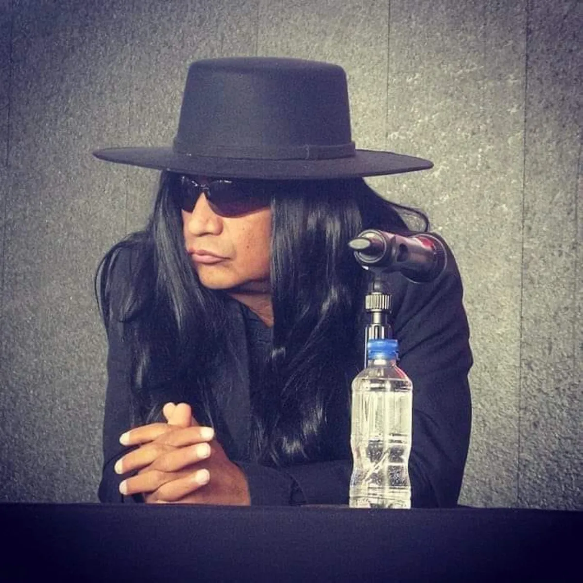 Sax en su momento reconoció el enojo con sus compañeros / Redes Sociales