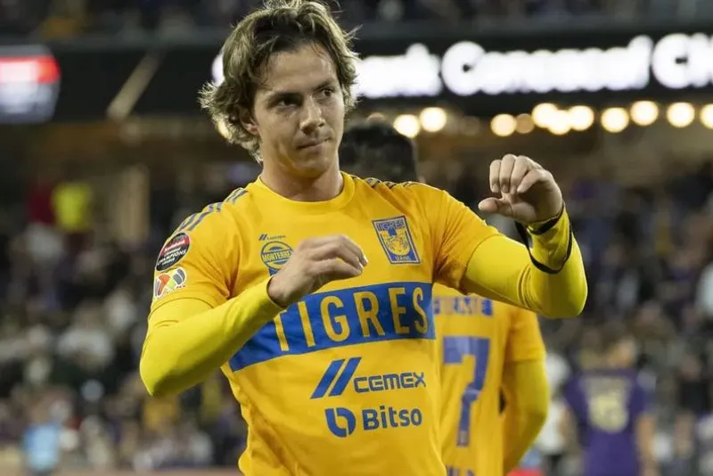Córdova no seguirá con los Tigres | MEXSPORT