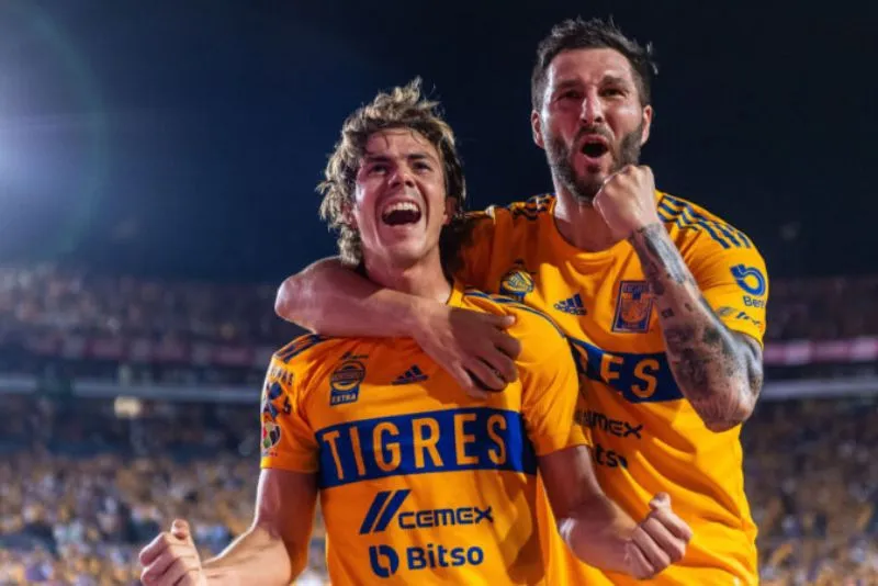 Córdova no seguirá con los Tigres | MEXSPORT