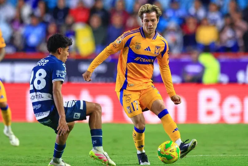 Córdova se va de Tigres | MEXSPORT