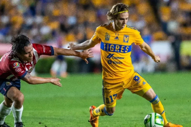 Córdova no seguirá con los Tigres | MEXSPORT