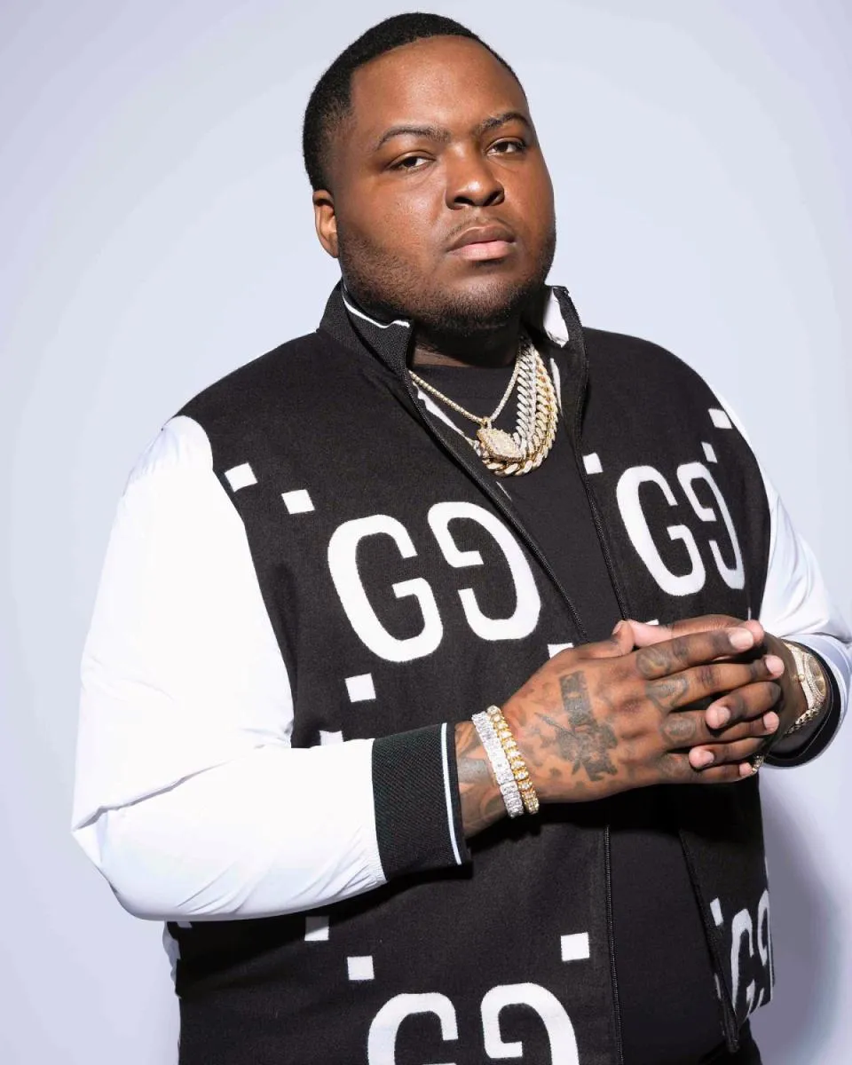 El rapero se comprometió a pagar lo que debe para recuperar sus libertar / FB: @seankingston