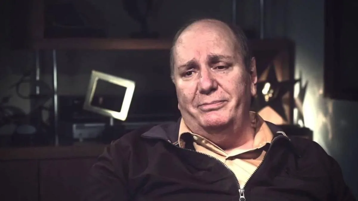 Segoviano estuvo a cargo de programas infantiles y de concursos / Redes Sociales