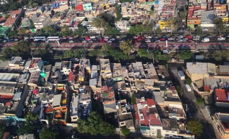 Los datos comparativos corresponden de septiembre de 2024 a 2025 / Redes Sociales