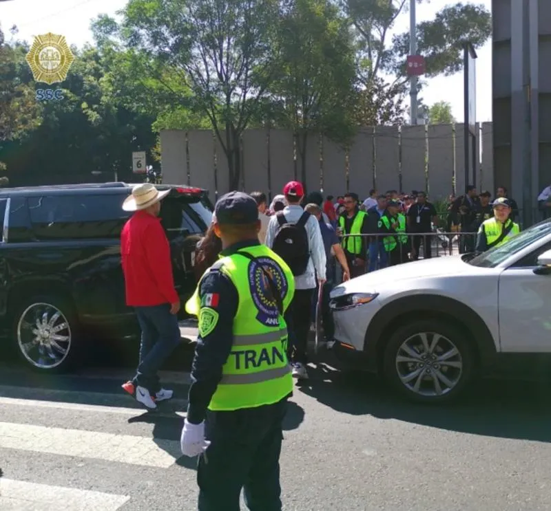 Iztapalapa sigue en la punta de las más inseguras / Redes Sociales