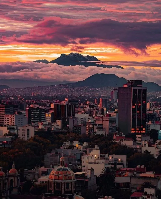 Las 10 alcaldías tienen diferentes variaciones dependiendo su zona / Redes Sociales