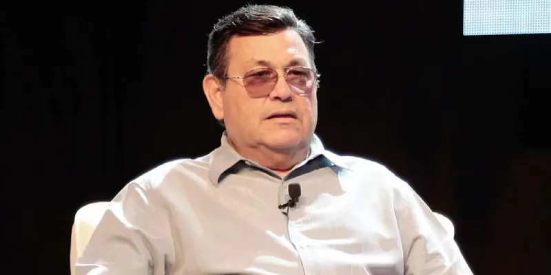 El también músico fue quien formó a Los Dinos / Redes Sociales