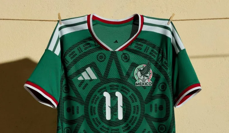 Playera de México
